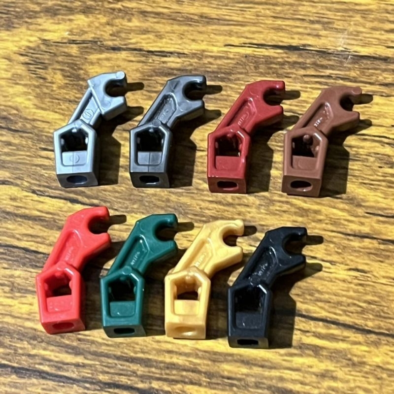 免運 樂高 LEGO lego 98313 / 53989 機械手臂夾 二手零件 2C20A-B