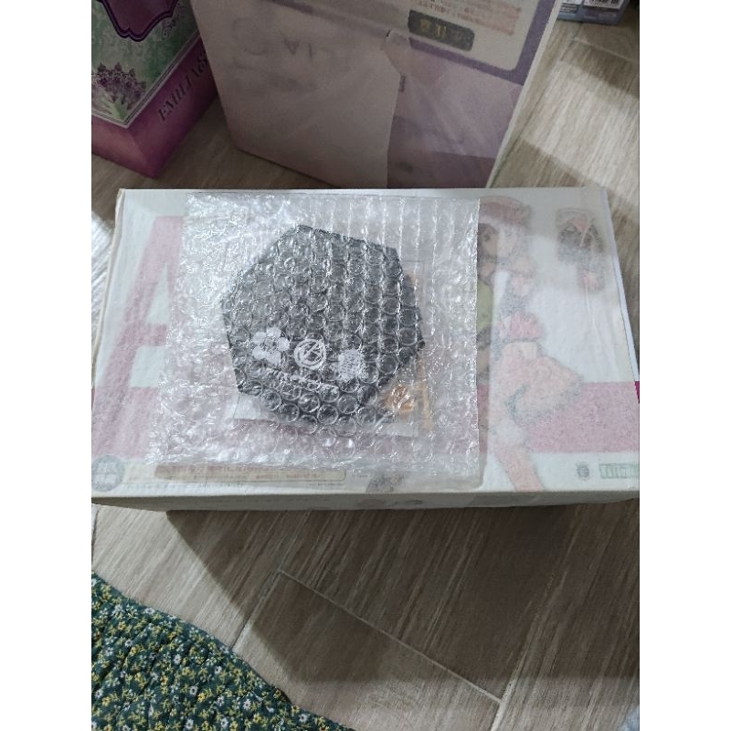 壽屋 女神裝置 MEGAMI DEVICE 相河愛花 仁愛 特典版