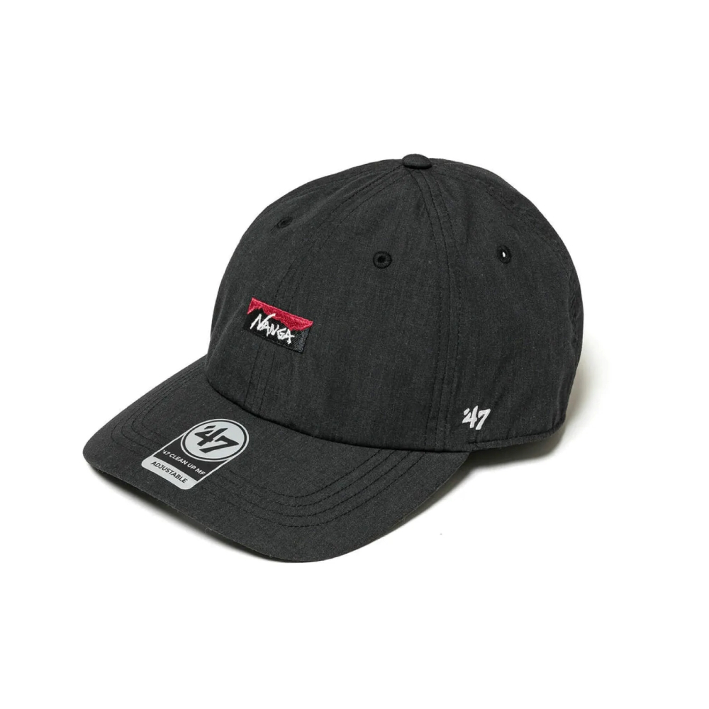 Nanga×47 Hinoc Cap 棒球帽 32410