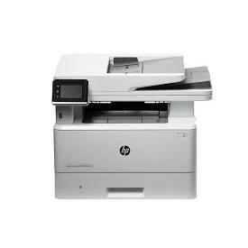 快印通 HP M428 M428FDN 黑白網路多功能事務機 印表機維修服務