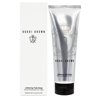 Bobbi Brown 芭比波朗 潔膚洗顏乳 125ml【Pinku】