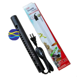 微笑的魚水族☆ISTA-伊士達【防爆型石英加熱器350W.450W】加熱管 石英管 加熱器(空燒斷電)