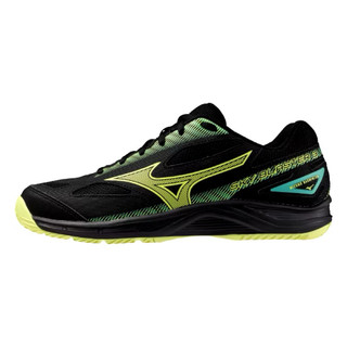 MIZUNO 美津濃 SKY BLASTER 3 男女款羽球鞋 71GA234532