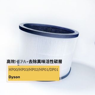 【HYPASS】台灣製HEPA H13 多規格適用 Dyson Coway 飛利浦 夏普 3M Honeywell