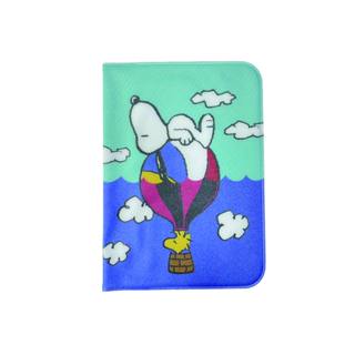SNOOPY(好心情) 史努比 護照票卡套 - 四款可選 護照套【5ip8】BT0035