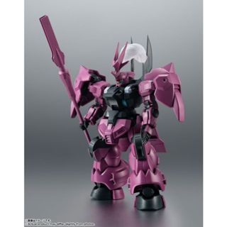 bandai robot魂＜side ms＞機動戰士鋼彈 水星的魔女 md-0032g 迪蘭薩 古爾專用機 東海模型