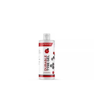 英國Gtechniq Tyre Gel (Tyre n Trim) 250ml (T1v2 胎皮鍍膜)
