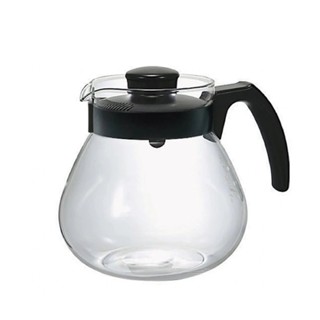 新版 HARIO 小球耐熱玻璃壺 1000ml 咖啡壺 茶壺 冷水壺 可微波 日本製