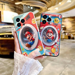 彩繪積木遊戲 OPPO reno 11 10 9 ACE Find X3 PRO RENO11 5G 手機殼