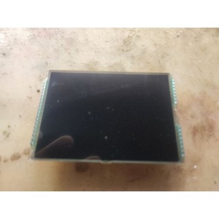 光陽 many 125 型號羅密歐 液晶儀表專用 機車 淡化 斷字 破裂 更換