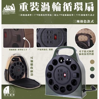 [10%蝦幣限時回饋 ]ADAM 臺灣製造 輪座式延長線 動力線盤 15米 過載自動斷電 專利捲線軸 現貨秒出