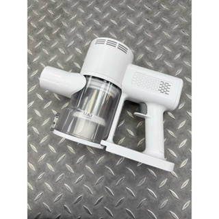 8成新 DIKE HCF100 單主機 無線吸塵器 手持吸塵器 塵蟎吸塵器 單機身 HCF110
