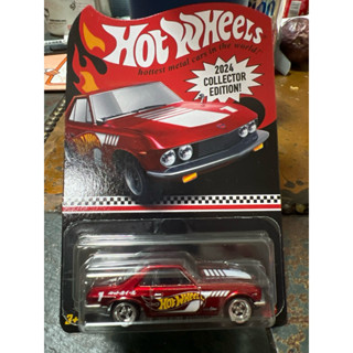 （可換車2024 Collector 收藏家系列 HOT WHEELS 風火輪 Nissan Silvia CSP311