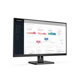AOC 艾德蒙 24E2QA 24型 三介面DP, HDMI, VGA 有喇叭 IPS面板 螢幕 電腦螢幕 液晶螢幕
