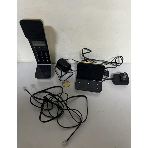 Swissvoice L7 高級 時尚 簡約 家用 電話 生活家電 家用電器 通訊辦公