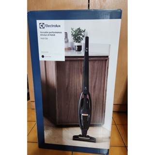 Electrolux 伊萊克斯Well Q6無線吸塵器(全新品)