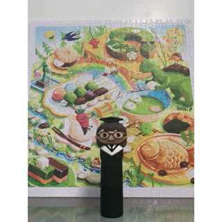 全新❗️畢業造型行動電源(附有充電線)