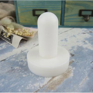 ［剁手阿吉的斷捨離市集] 三箭牌塔模專用壓棒 塔皮壓模棒6cm直角塔模壓棒 烘焙 跳蚤市場/二手市場
