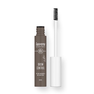 lavera 德國萊唯德 眉毛定型液-02淡褐色 8.5ml (lv628)