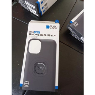 Quad Lock iPhone 16 PLUS （MAG) 磁吸款手機殼