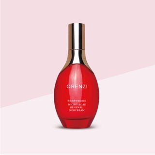 全新 ORENZI 歐倫琪 微藻精萃修護全能乳(100ml)