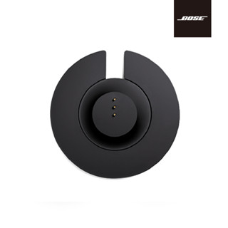 BOSE 可攜式智慧型揚聲器 充電底座 黑色
