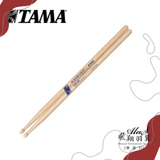 飛翔羽翼樂器行 TAMA #5A 鼓棒Drum Sticks(日本橡木/5A/14x406)