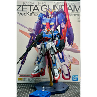 Z鋼 MG 1/100 ka 代工 萬代 鋼彈 模型 完成品 塗裝