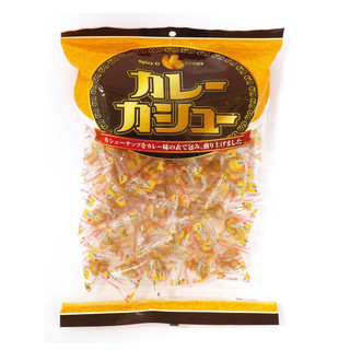 Mei 本舖☼預購 日本 咖哩腰果 大包裝 180g