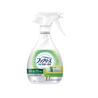 日本風倍清織物抗菌除臭噴霧/綠茶清香