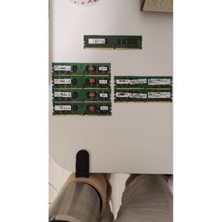 【二手】DDR2 記憶體（桌上型電腦記憶體）
