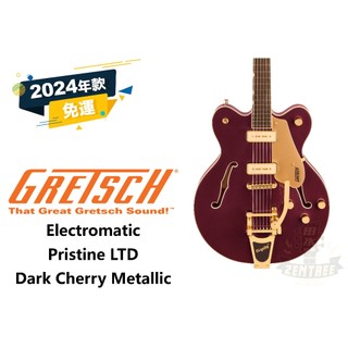『田水音樂』 預訂 Gretsch Electromatic Pristine LTD 限量版 2508630539
