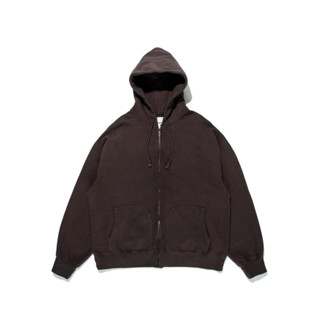 [新品未使用]BOWWOW 24aw zip sweat hoodie 24aw bowwow zip sweat hoodie 全新正品- FindPrice 價格網