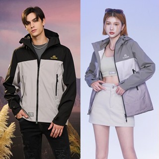 【MAJOR MADE】四代多機能登峰外套 (機能外套/機車外套/登山外套/防風外套)