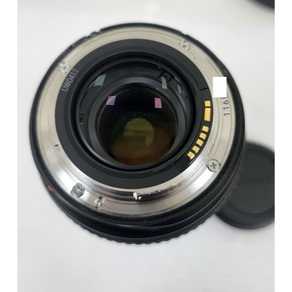 [崴勝3C] 二手含遮光罩+保護鏡 Canon EF 28-70mm F2.8 L USM 鏡頭 變焦 廣角 大三元