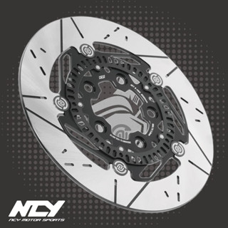 『XC』NCY N-24守衛者浮動碟 劃線版 碟盤 浮動碟