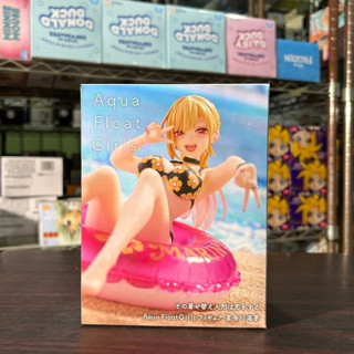 🌀日版客🌀 日版 戀上換裝娃娃 TAITO 喜多川海夢 Aqua Float Girls 景品 公仔