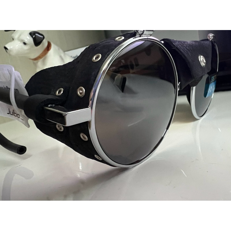 Julbo Vermont Classic 復古 太陽眼鏡 雪地