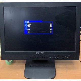 【尚典3C】新力 SONY LMD-2110W 監視器 監視螢幕 中古/二手