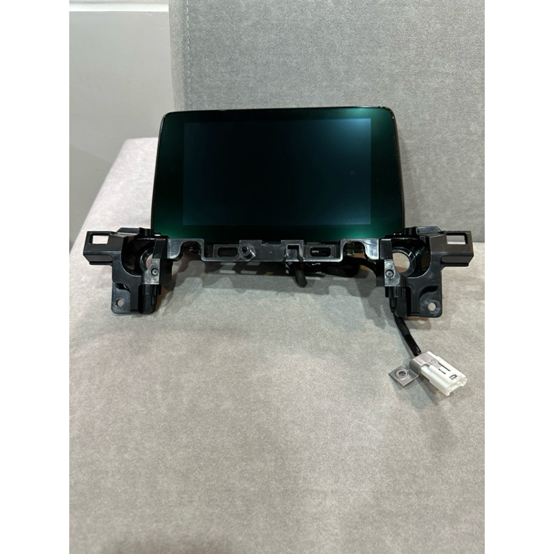 Mazda 2023 CX5 原廠8寸中控螢幕 二手