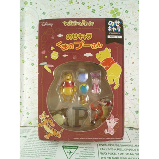 Winnie the Pooh 小熊維尼~疊疊樂