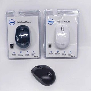 【賣可2店】DELL WM126 無線滑鼠 戴爾滑鼠 全新原裝 辦公室通用滑鼠