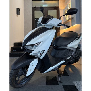 勁戰6代 abs 二手機車 Yamaha 可分期 中古機車