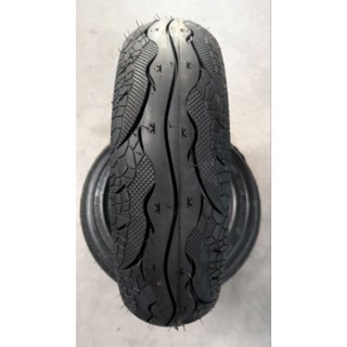 臺製領導者輪胎 側邊龍胎花紋設計 提升轉向抓地力與排水性110/70-12 120/70-12 130/70-12