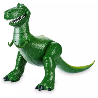 玩具研究中心 現貨 美泰兒 MATTEL 皮克斯動畫可動音效公仔-抱抱龍