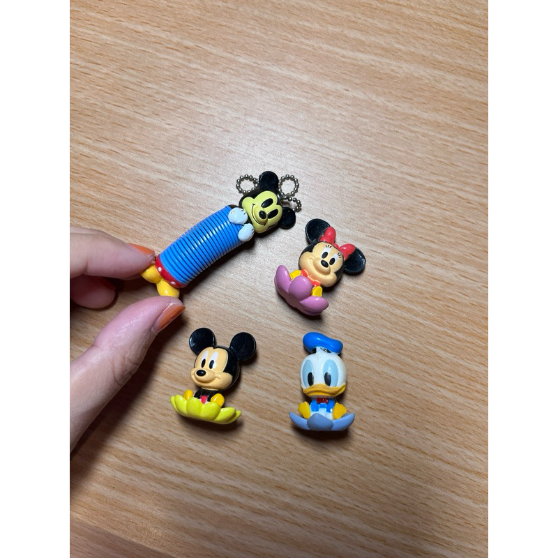 米奇與牠的好友們 disney 吊飾 擺件