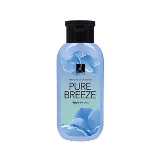 Elastine伊絲婷 永恆珍愛奢華香水洗髮精200ml
