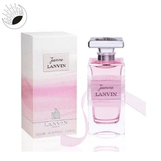 ✨《臺灣專櫃貨》LANVIN 珍浪凡 女性淡香精 30ml 50ml 100ml TESTER無蓋 🌙日月香水美妝