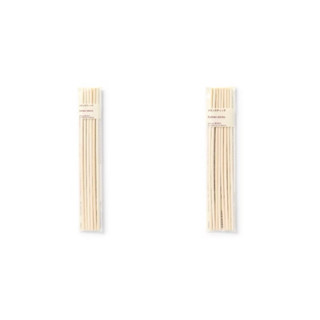 日本限定🇯🇵 無印良品 MUJI 精油 擴香竹 藤枝