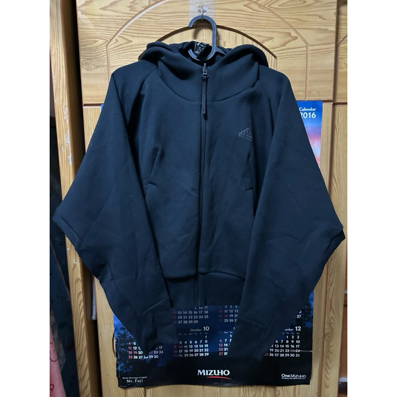 adidas Z.N.E. AEROREADY 運動外套 極新